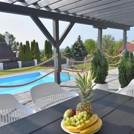 Silver Home Apartman 