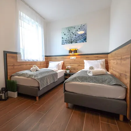 Silver Home Apartman 