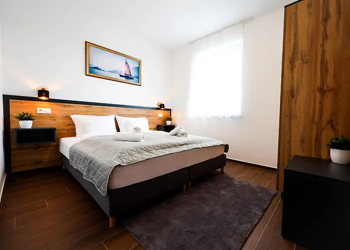 Silver Home Apartman \