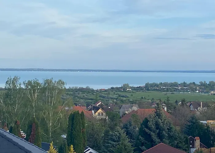 Silver Home Apartman \